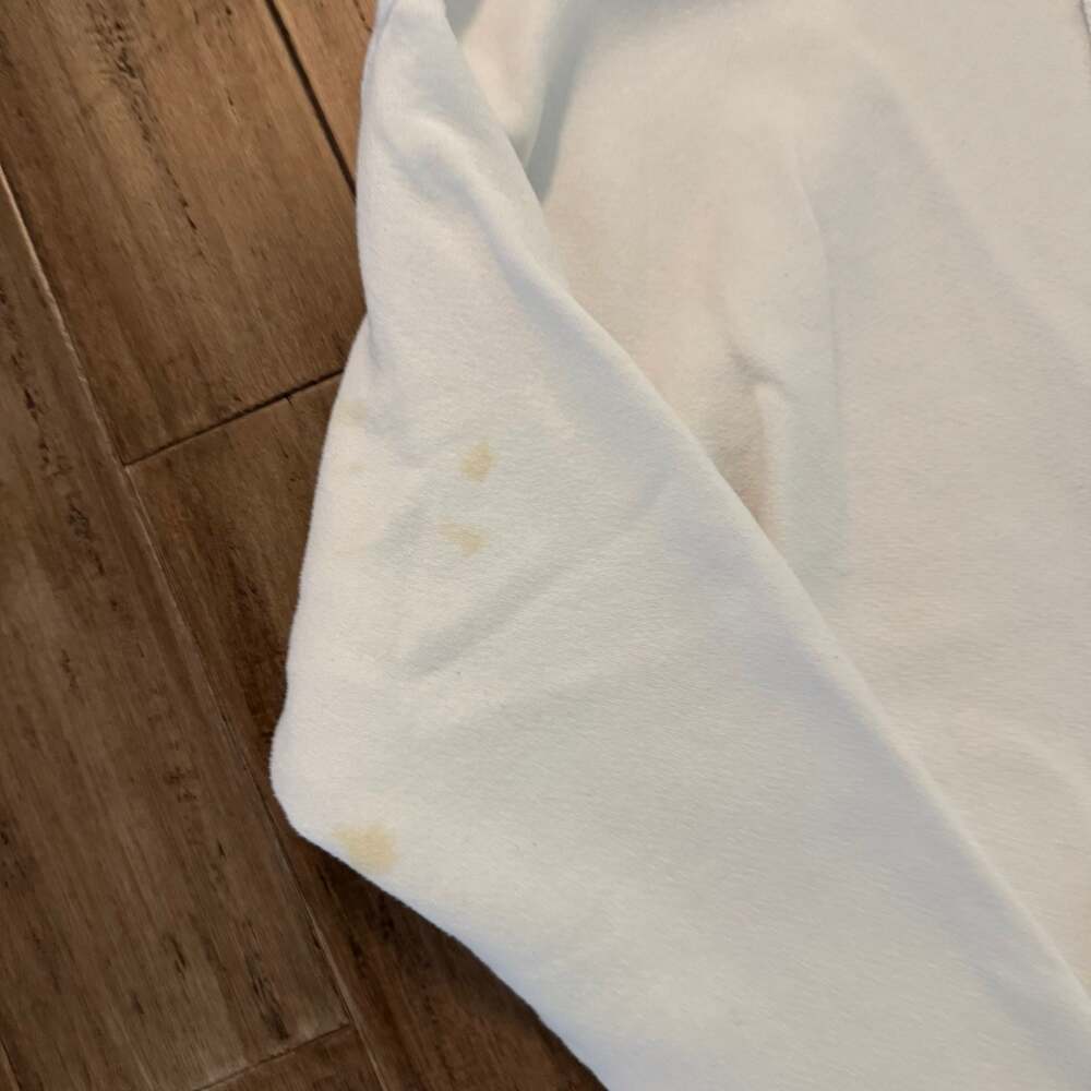 men’s vintage y2k disney world zip up hoodie - Picture 7 of 8